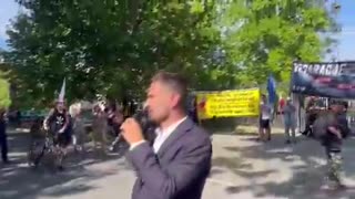 Niemcy – paserzy Europy! Nadal żyją z tego, co ukradli. Żyją z krwi Polaków.