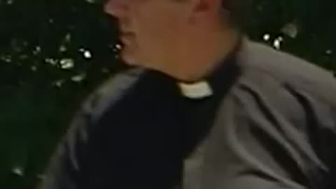 Father Chris Riley dies age 70 🙏🌹- 7NEWS Australia