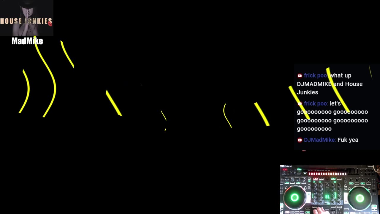 HJ.TV is Live!
