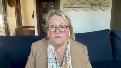 Catherine Austin Fitts - Netherlands lawsuit Testimony