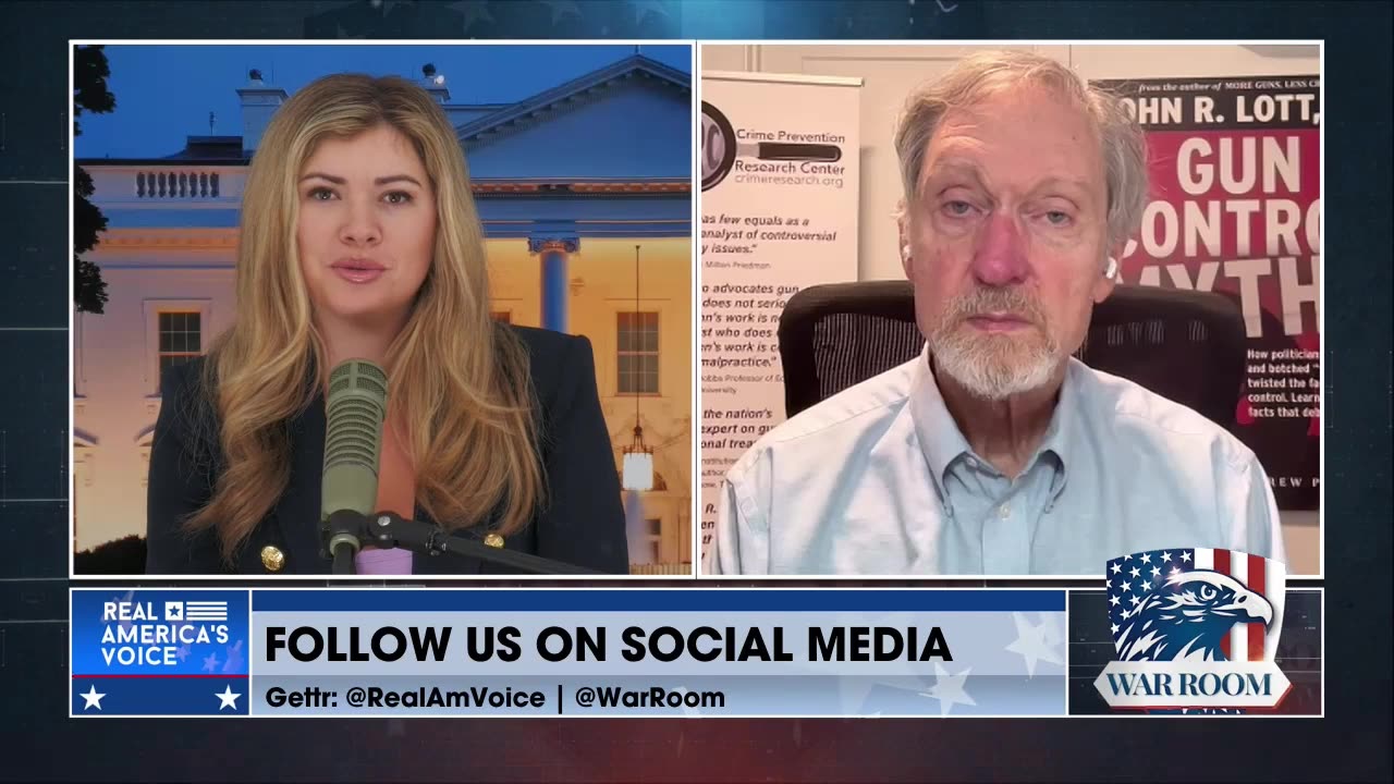 Warr Room Episode 4738