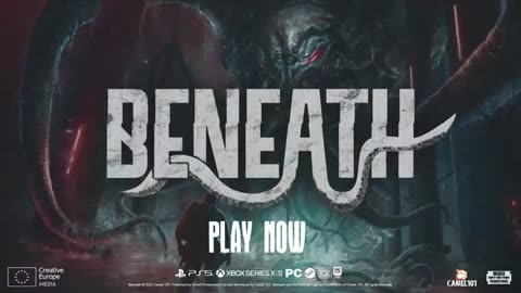 Beneath - Official 1998 Retro Mode Trailer