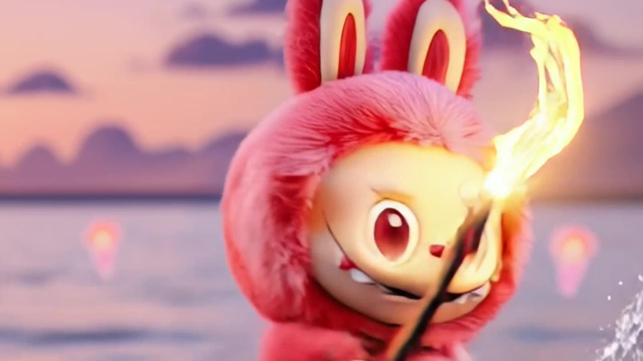 labubu