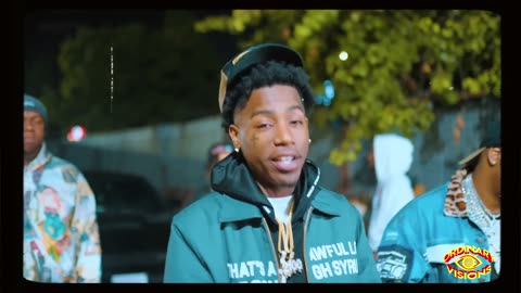 Young Slo-Be x Drakeo The Ruler - Unforgivable (Exclusive Music Video) II Dir. Ordinary Visions