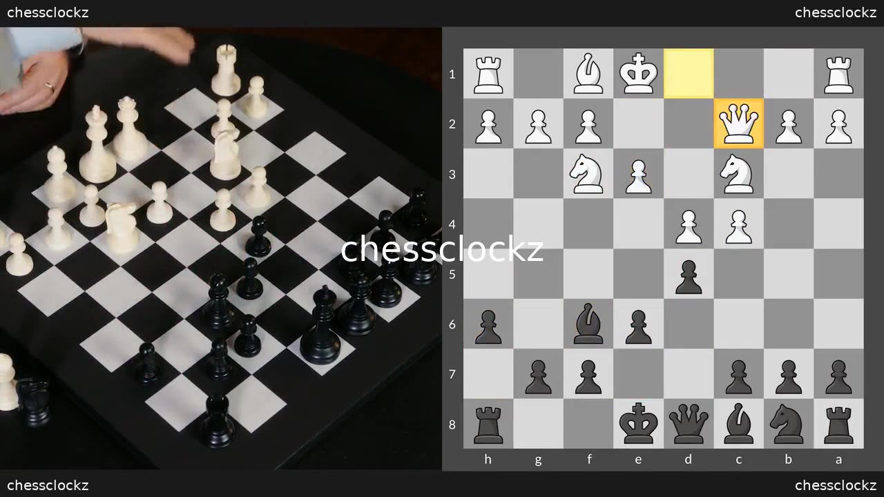 15. MasterClass - Garry Kasporov Teaches Chess - Openings Part 1
