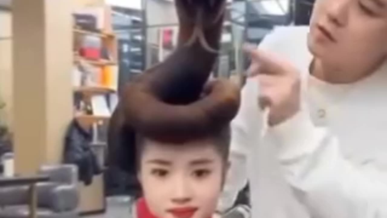 Real snake