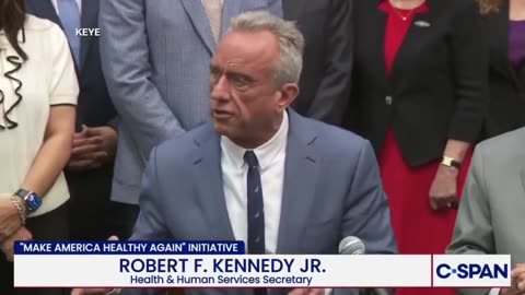RFK Launches Investigation Into Drugs Used by Trans Shooter