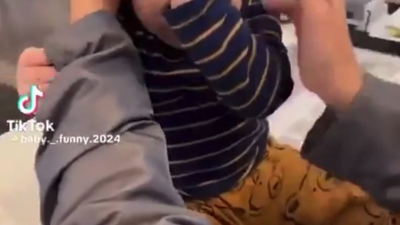 😮✨ Babies React To Their First Time Hearing & Seeing! | FeedMyCuriosity