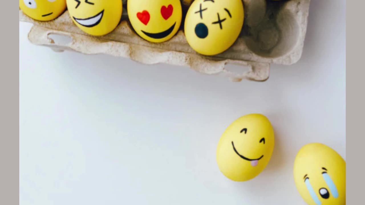 Every Feeling Matters