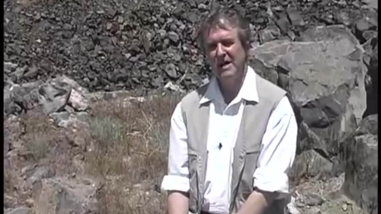 WHY THE MID-EAST BLEEDS (BANNED DOCUMENTARY) 🎬