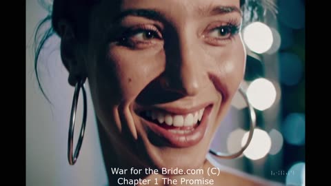 War for the Bride Ch 1 The Promise