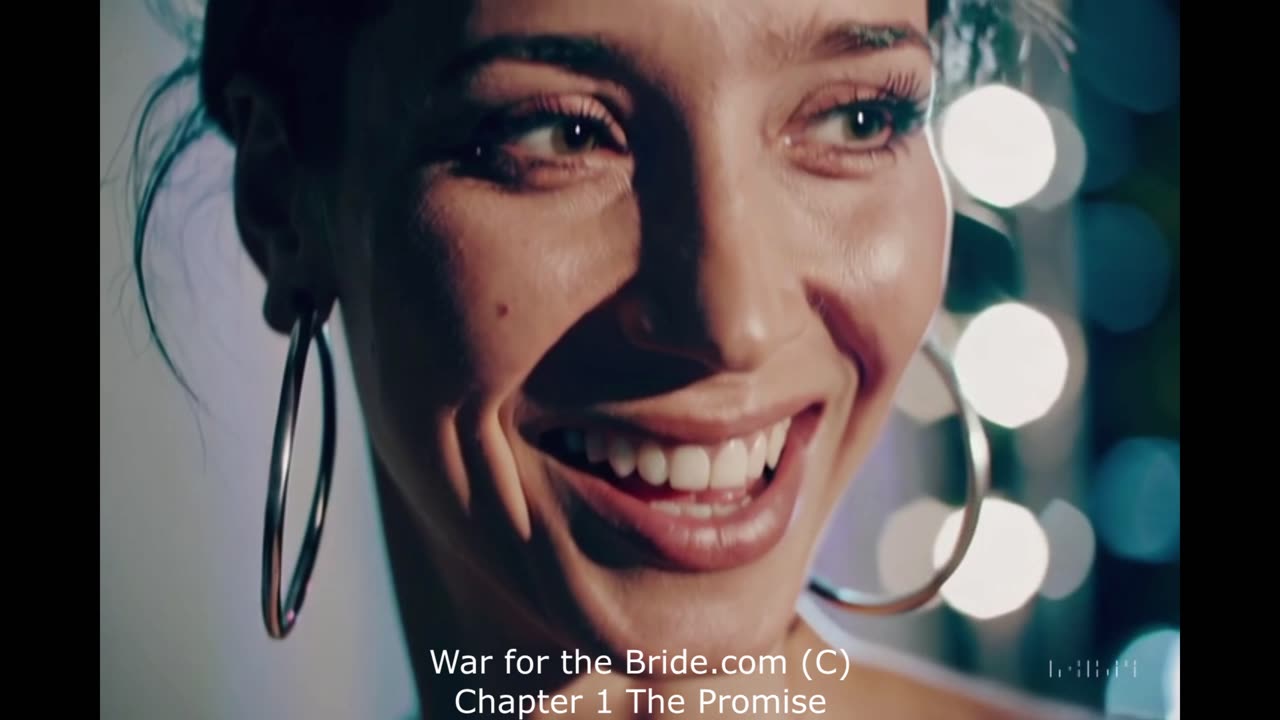 War for the Bride Ch 1 The Promise