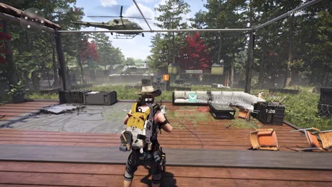 Unlocking the Achilles Pulse / Confronting Faye Lau /Sleipnir-Vector #Gameplay #Division2 #TomClancy