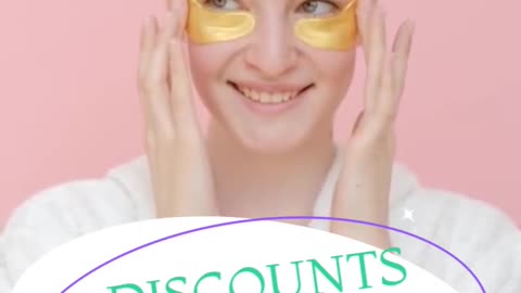 ✨🧴 Glow Up for Less Skincare Discounts You’ll Love!