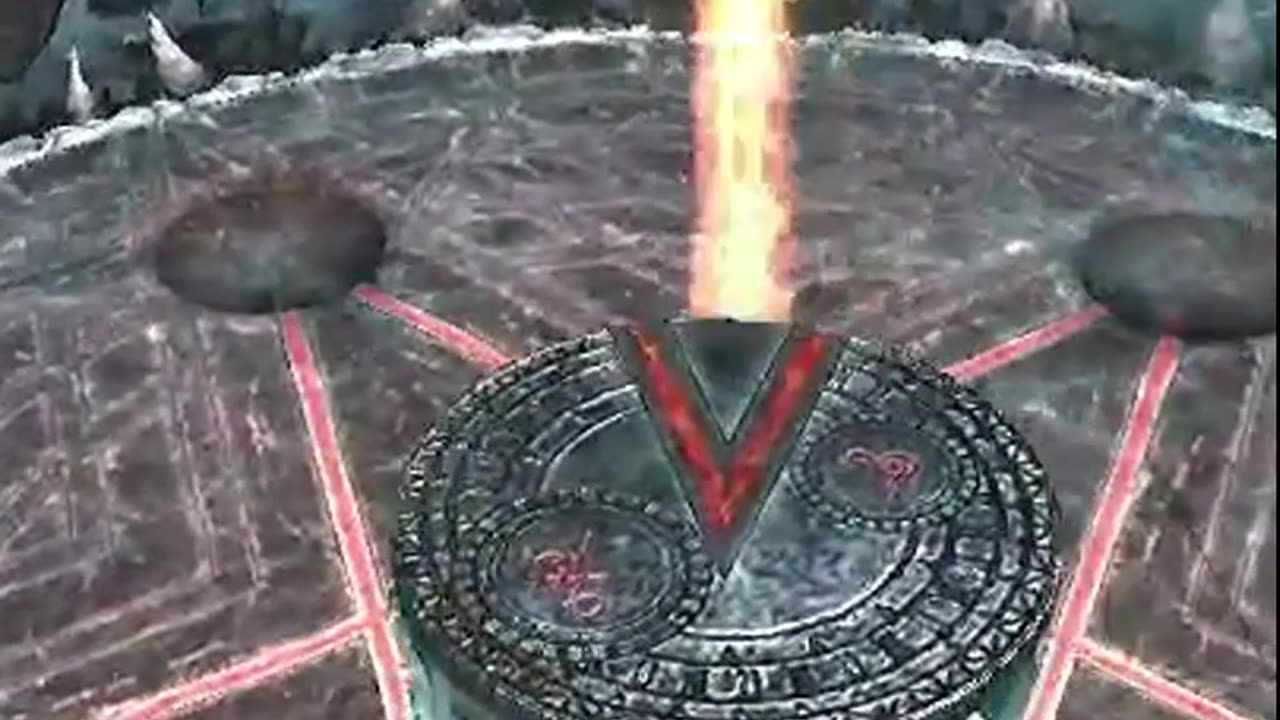 ¡Recuerda la Rebelión! El Fin del Universo