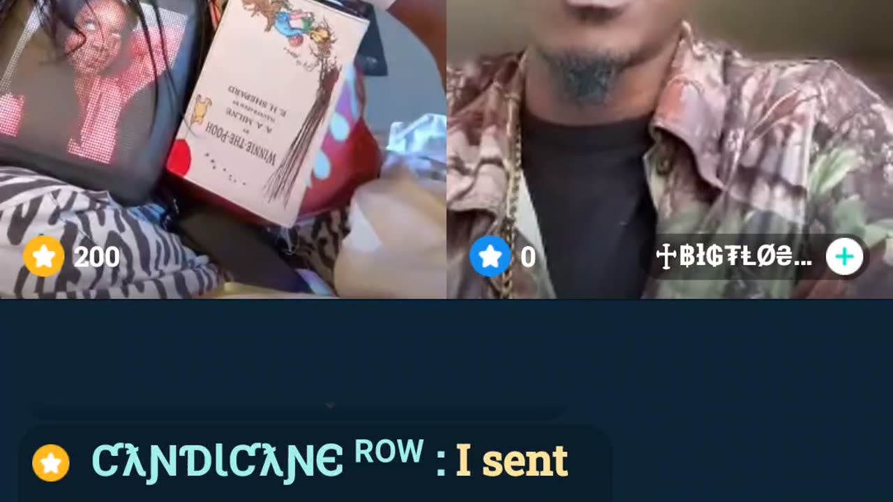 #CLIP1 21 & DROSKI OUT FOR TODAY LETS SEE HOW THIS GOES