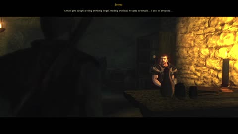 [3/3] Risen (The Mages) - Episode 5.6 - Harbour Town [NC]