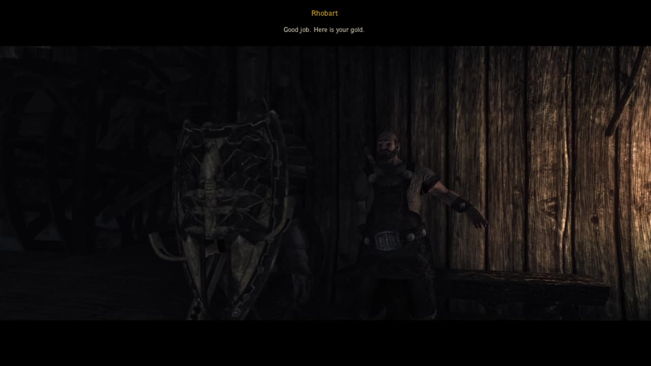 [1/3] Risen (The Don) - Episode 18.1 - Bruggleweed Glitch [NC]