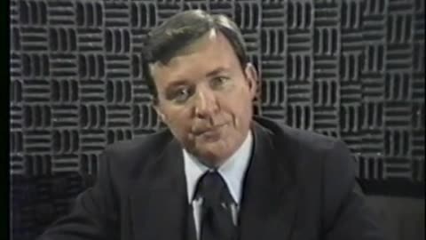Tom Metzger: Ben Klassen