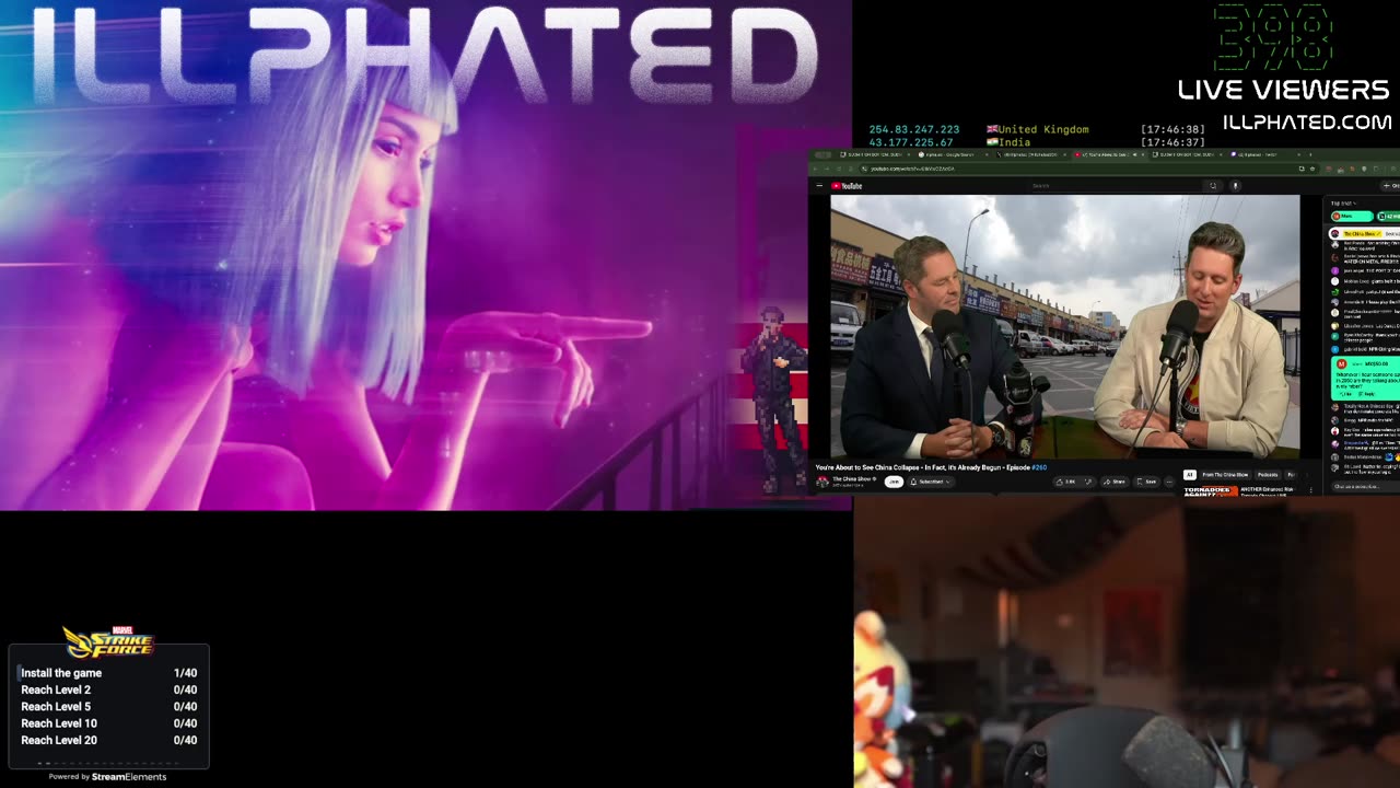 RIP #POPEFRANCIS #ILLPHATED | http://ILLPHATED.COM