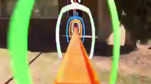 Home Roller Coaster