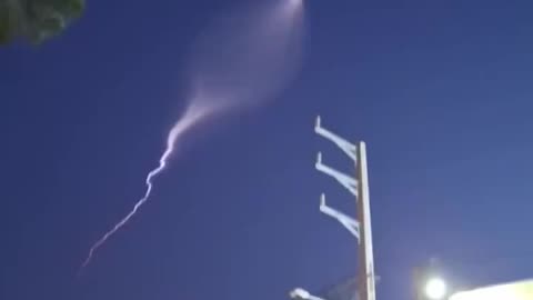 Iran Launches a New, Khorramshahr Type Missile