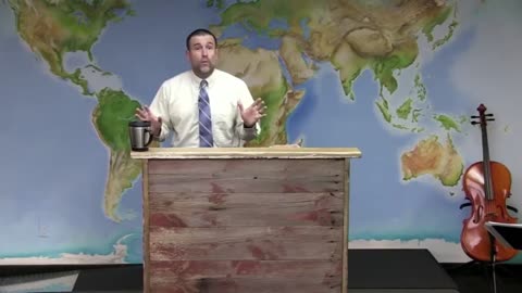 Biblical View of Israel vs Iran Conflict