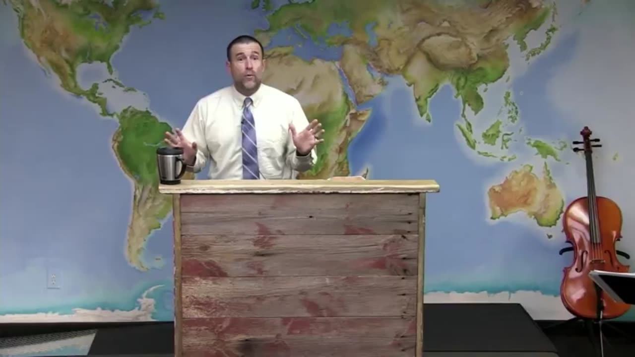 Biblical View of Israel vs Iran Conflict