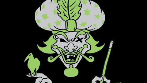 Insane Clown Posse - Boogie Woogie Wu