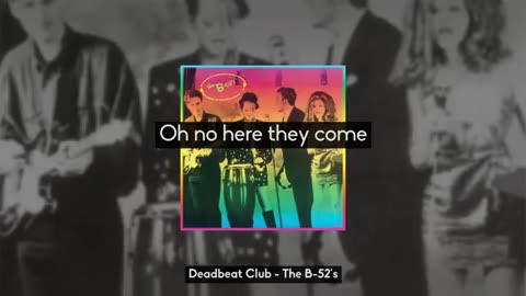 Tragedy, Togetherness & Rock Lobster: The B-52's Story