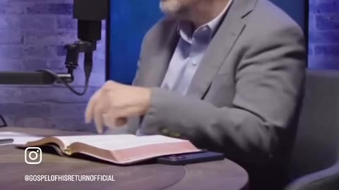 Pastor Justin Peters | Talks about ROMANS 8:13. #biblicalteachings