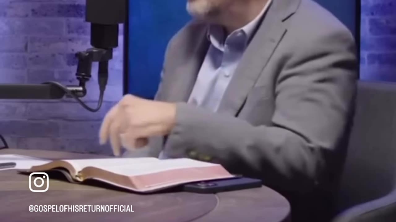 Pastor Justin Peters | Talks about ROMANS 8:13. #biblicalteachings