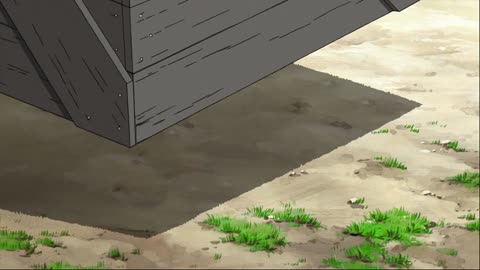 Fullmetal Alchemist ep 6