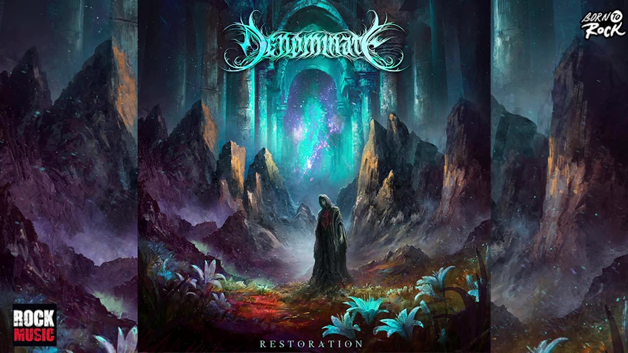Denominate - Restoration (2026)