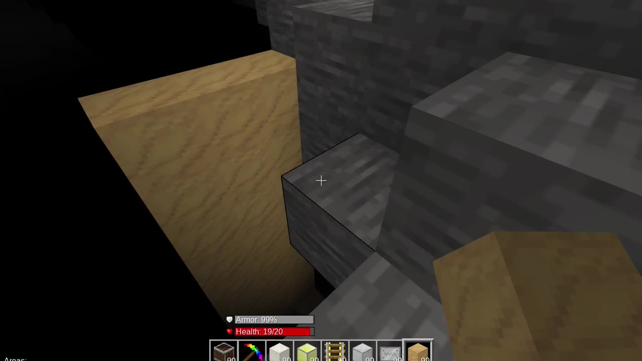 Minetest D13 zAxis -19600