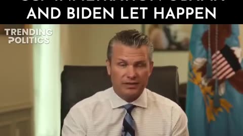 Treason at the Highest Level: Hold Them Accountable