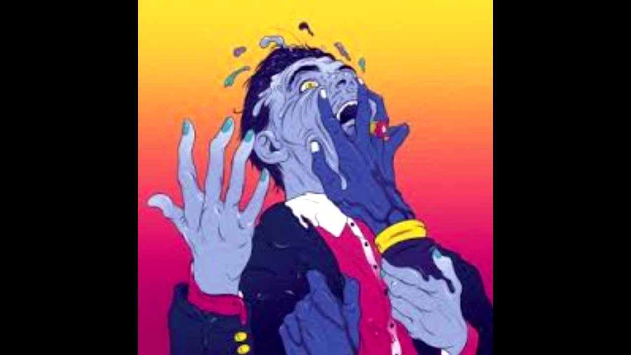 EVERYTHING EVERYTHING - Get to Heaven