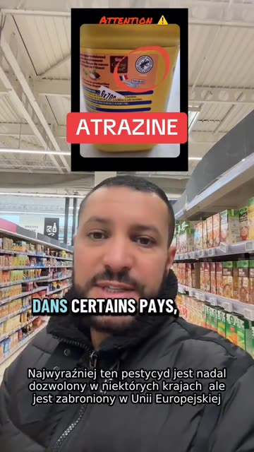 Żaba nie kupujcie z nalepką żaba bo to od Billa Gates z Fabryki