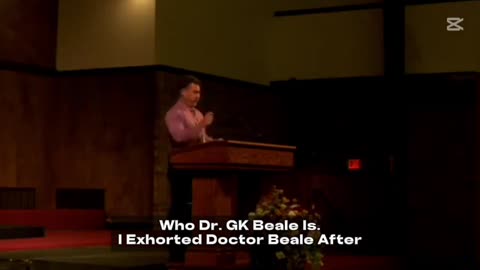 Gods Own Interpretatio -- Richard Barcellos