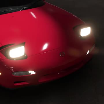 Mazda RX-7 Forza Horizon 5