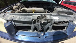 Replacement and review of Premium OEM Quality 941-042 Mk3 Volkswagen Grill