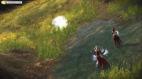 Guild Wars 2 - Annie Carlson Interview