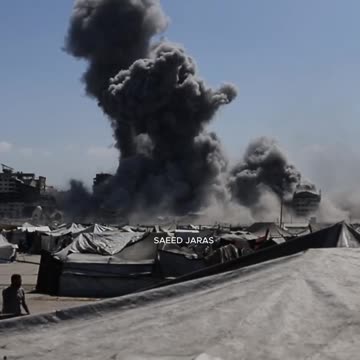 while ALL the media attention is on the US as always - ISRAEL does this