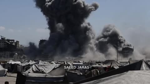 while ALL the media attention is on the US as always - ISRAEL does this
