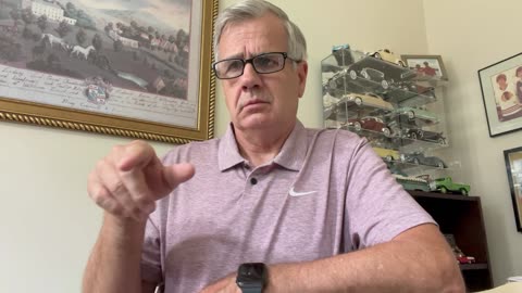 What's up with Trump re: Epstein Files and Arms to Ukraine?- 7/15/25