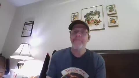 Kev and Laverne #12 "The Havana Social Club" Targeted Individuals