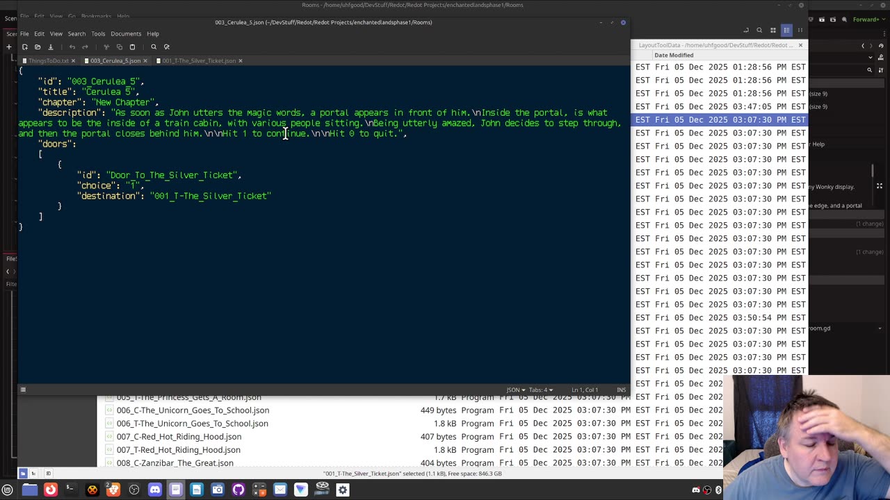 Building Enchanted Lands Magical Resort, Ep. 214 part 2