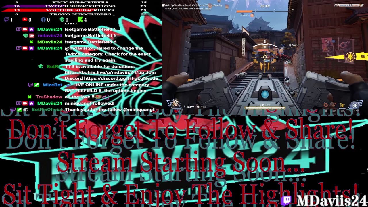 💥 BLACK OPS 6 LIVE! | First Looks, Sweaty Lobbies & Clutch Moments