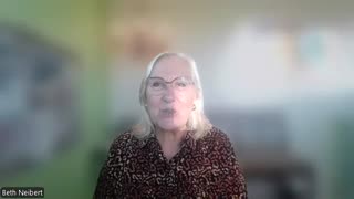 REAL TALK: LIVE w/SARAH & BETH - Today's Topic: Church Isn't Enough