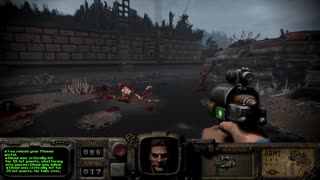 All There is to Know About Fallout: Bakersfield